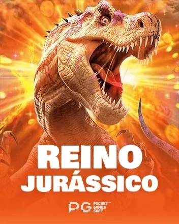 Jurassic Kingdom · PG SOFT